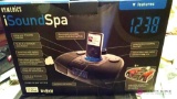 Homedics soundspa