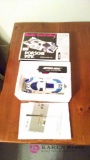 Sears radio-controlled Porsche