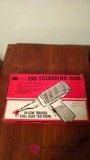 Sears 100 soldering gun