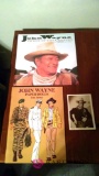 John Wayne collectibles