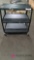 38 inch rolling cart