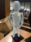 Stopsy 3 foot tall possible child manikin