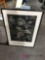 Framed Ansel Adams the print