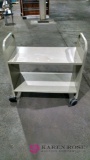 36 inch rolling cart