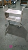 30 inch rolling cart