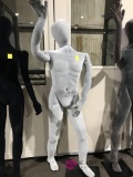 Stopsy Life-size mannequin poseable