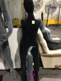 Stopsy Teen manikin poseable