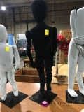 Stopsy 3 1/2 foot child manikin poseable