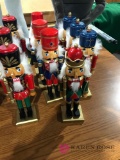 10 Nutcrackers