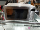 Panasonic microwave