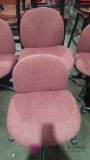 Two Cloth seat computer chair