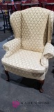 Wingback Chair