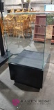 Glass Display Case