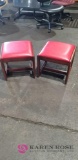 Two Stools