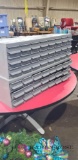 Metal Filing Drawers