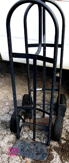 2 /wheel carts