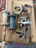 puller tools