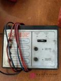 Electronic Charging System Analyzer