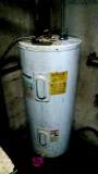 Hotpoint electric water heater