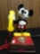 Mickey Mouse phone