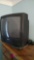 Magnavox 19 inch TV with remote