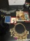 Lg Group of costume jewelry