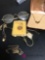 Assorted gold filled Jewelry ,watch ,glasses