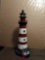 Decorative wooden Lighthouse