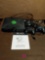 XBox Game Console and 3 controllers