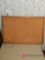 Hanging Framed Corkboard