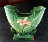 Roseville 7 in vase