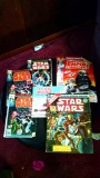 Star Wars comics