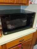 General Electric Microwave