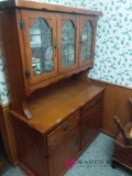 China Hutch