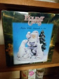 Holiday Gifts Christmas Figurine