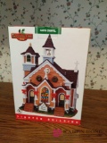 Coventry Cove Christmas Figurine