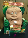 1987 Couch potato by Coleco