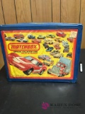 1980 Matchbox official collector case