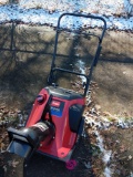 Toro CCR 2450 Snowblower