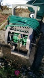 Suncast hose reel