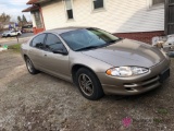 2003 Chrysler Intepid 86,000 actual miles