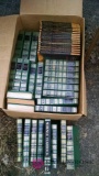 Encyclopedia lot