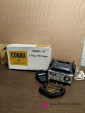 2 way CB Radio