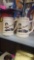 NASCAR Dale Earnhardt number 3 1991 Winston Cup champion mugs