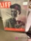 Life magazine 1941 Williams on front