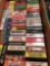 Lot of collectible sports VHS tape?s