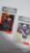 Steve Young Payton Manning football card