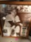Joe DiMaggio framed picture