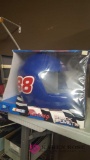 NASCAR number 88 snack helmet