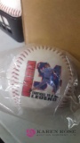Nolan Ryan collectible baseball